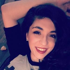 Meet your Posher, Kylee